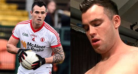 Cathal mccarron gay sex The father of a 15-year-old girl who met with Tyrone star Cathal McCarron after they matched on a dating site has begged RTE not to feature the GAA player on the Late Late Show